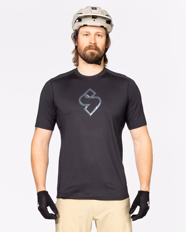 Hunter Shortsleeve Jersey Men's