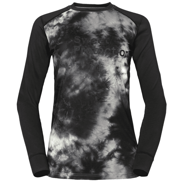 Hunter Longsleeve Jersey Women's