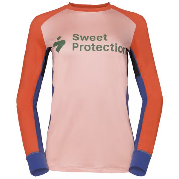 Hunter Longsleeve Jersey Women's