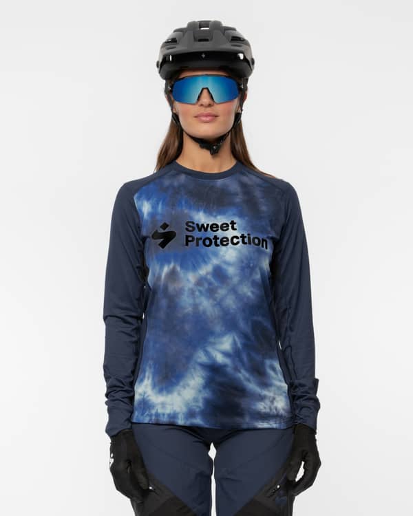 Hunter Longsleeve Jersey Women's