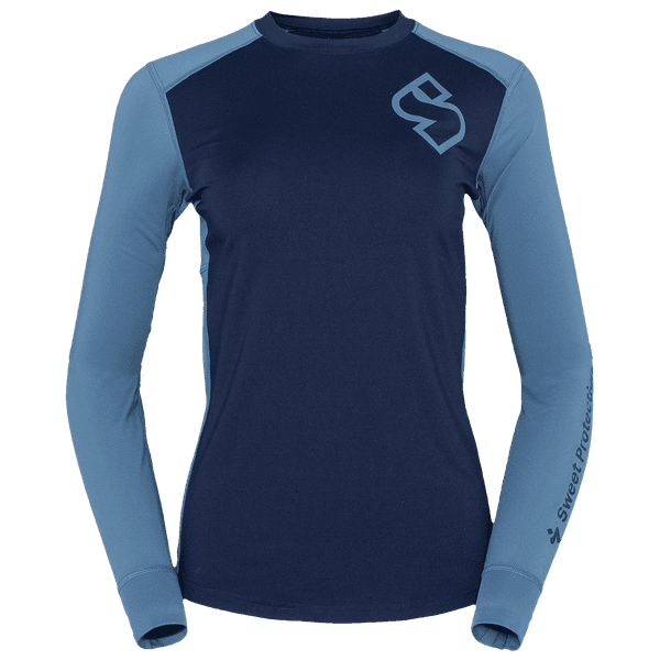 Hunter Longsleeve Jersey Women's