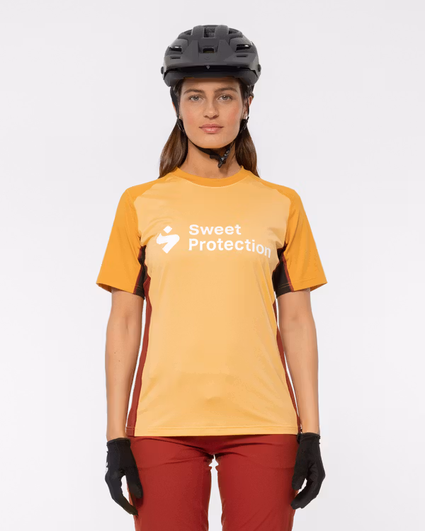 Hunter Shortsleeve Jersey Women's