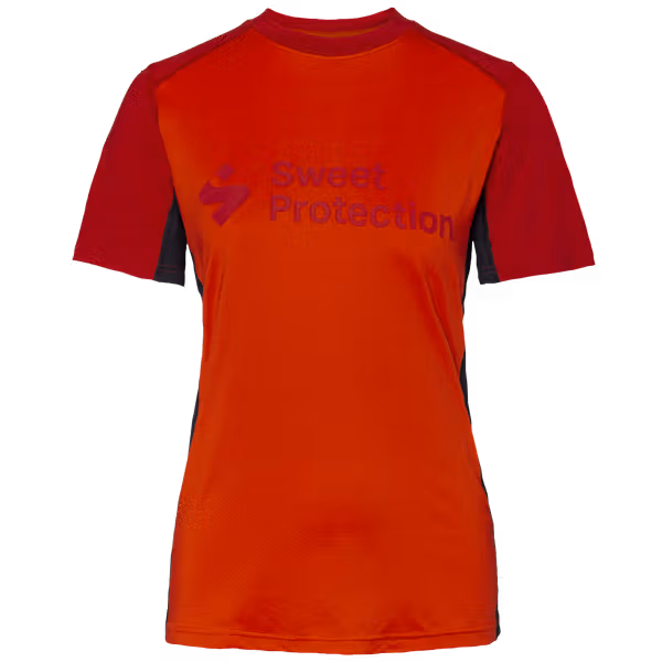 Hunter Shortsleeve Jersey Women's