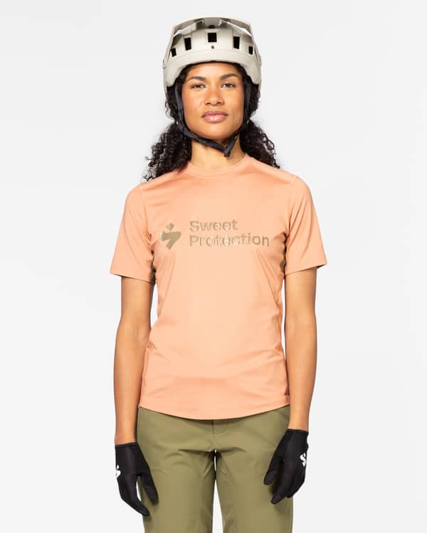 Hunter Shortsleeve Jersey Women's