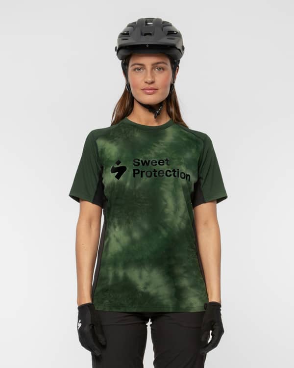 Hunter Shortsleeve Jersey Women's