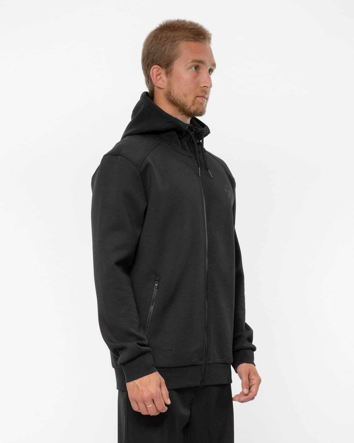 スウィートプロテクション Sweet Protection Sweet Hoodie Mens フーディ メンズ M フードパーカ デイリー アウトドア Sweet Hoodie Men's - Black