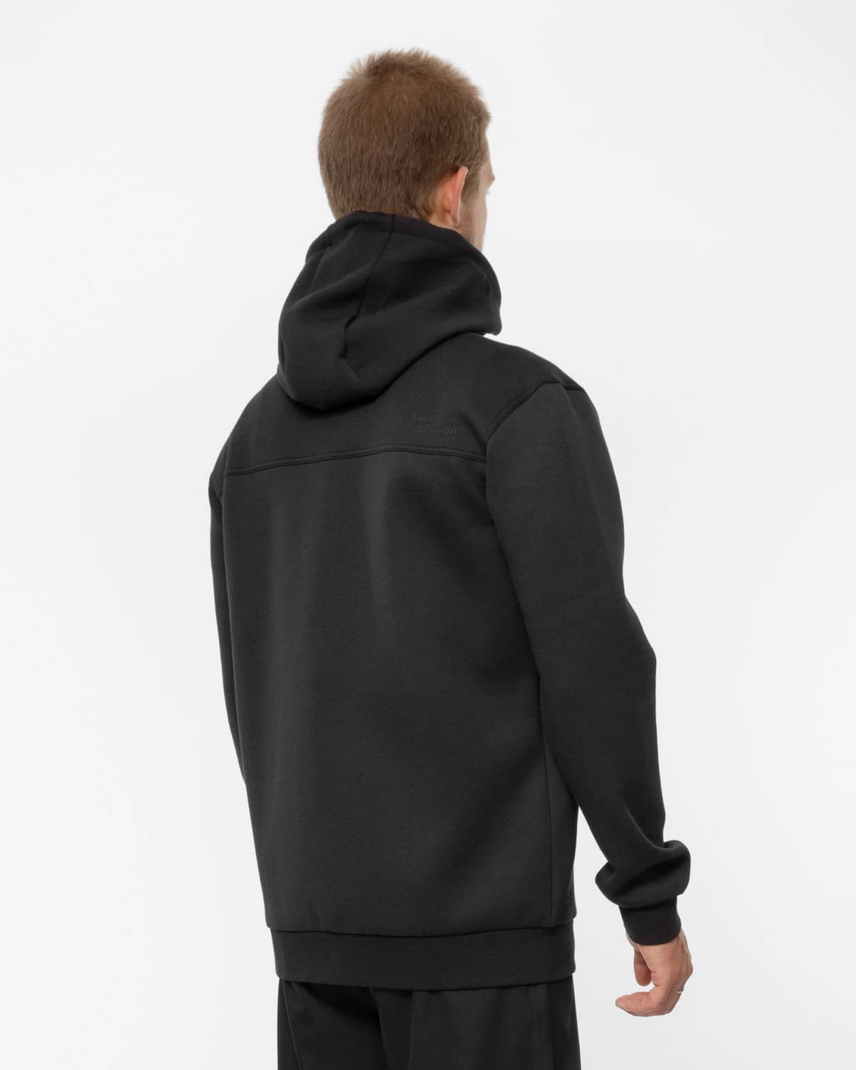Sweet Hoodie Men's - Black