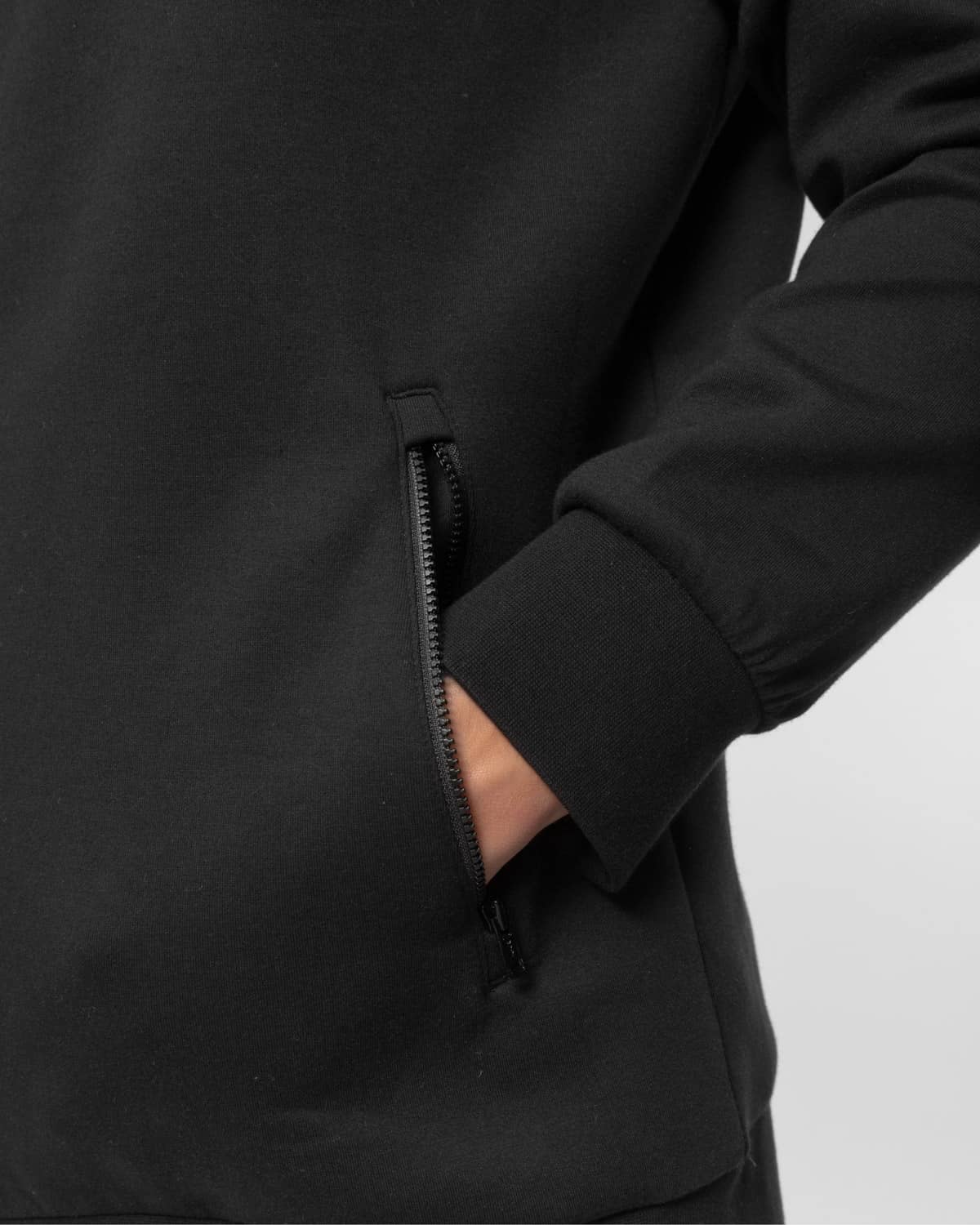 Sweet Hoodie Men's - Black