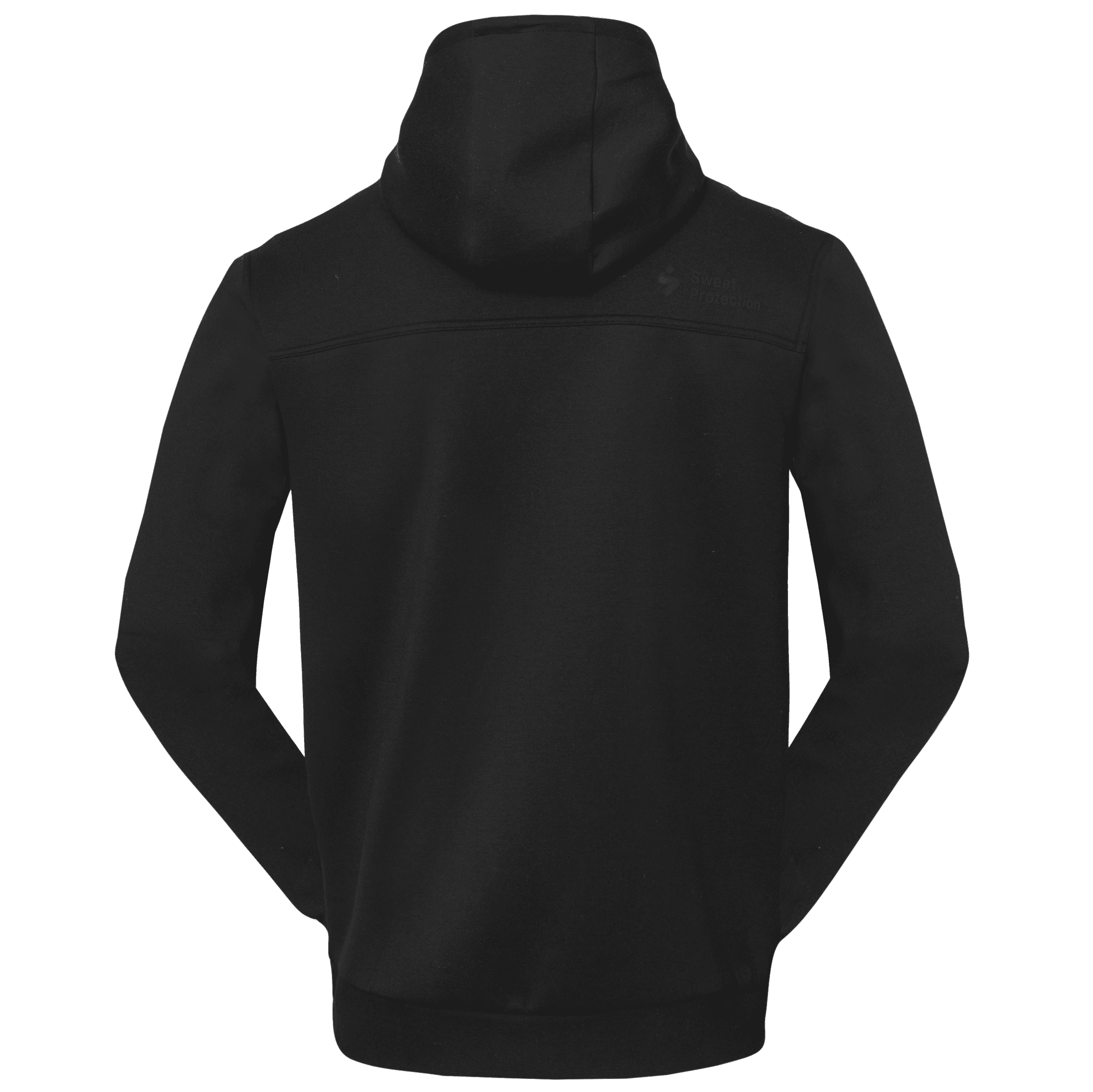 Sweet Hoodie Men's - Black