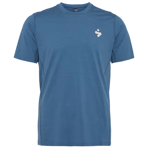 Hunter Merino Shortsleeve Jersey Men's