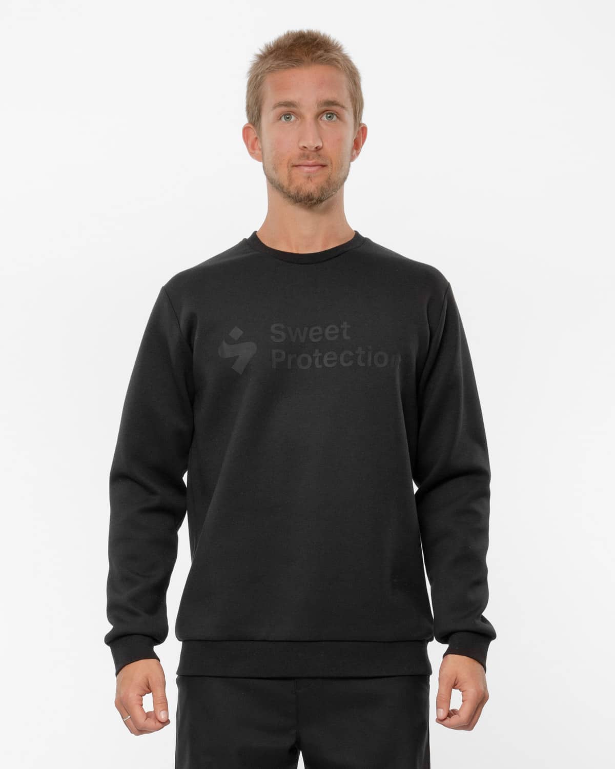 Sweet Crew Men's - Black