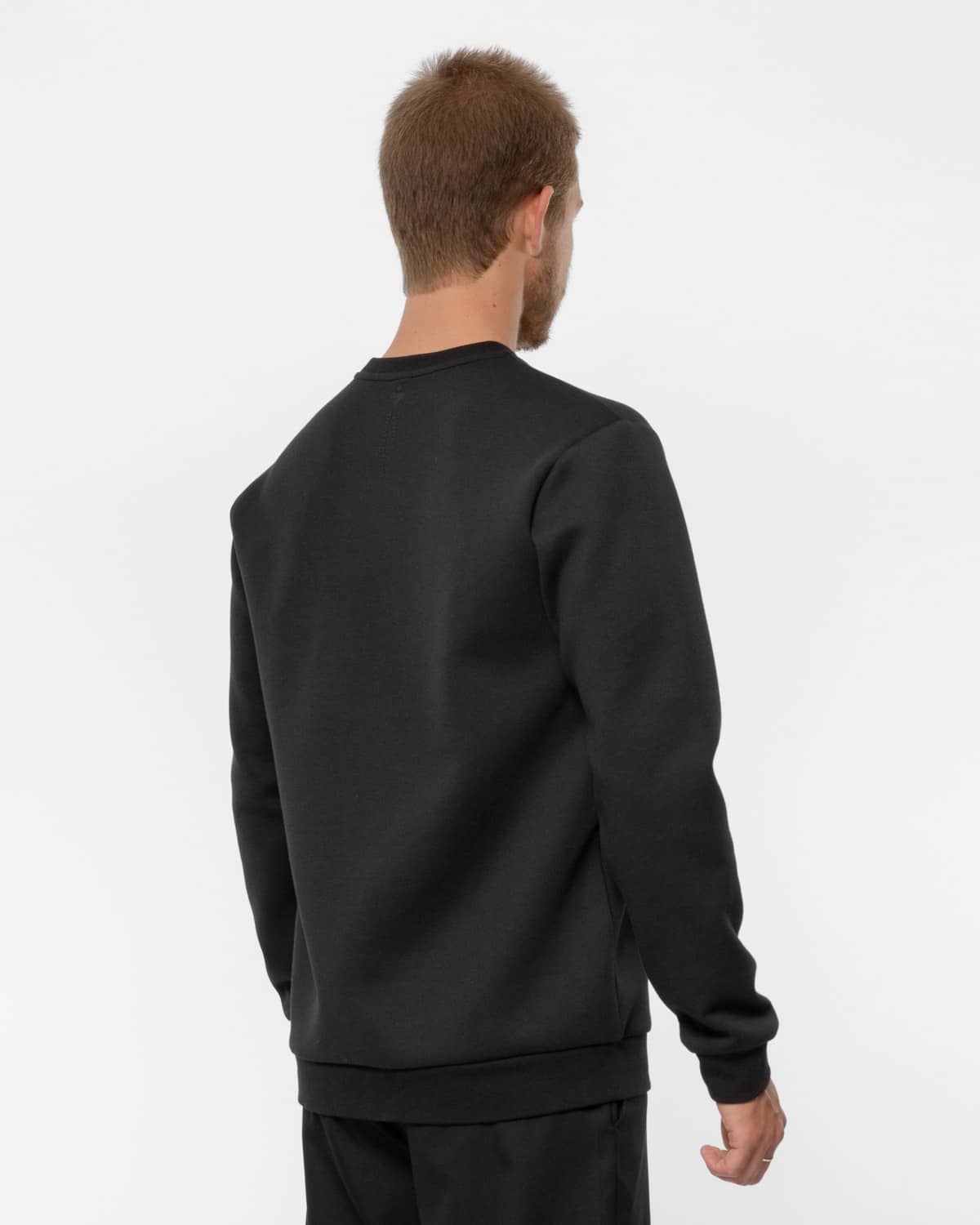 Sweet Crew Men's - Black