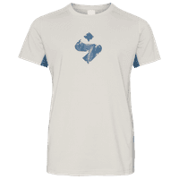 Hunter Shortsleeve Jersey Junior