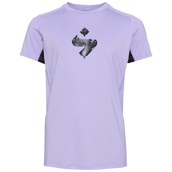 Hunter Shortsleeve Jersey Junior