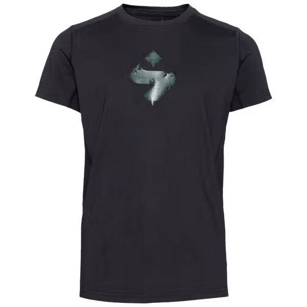 Hunter Shortsleeve Jersey Junior