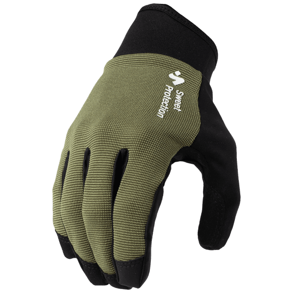 Hunter Bike Gloves Men's