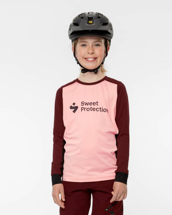 Hunter Longsleeve Jersey Junior