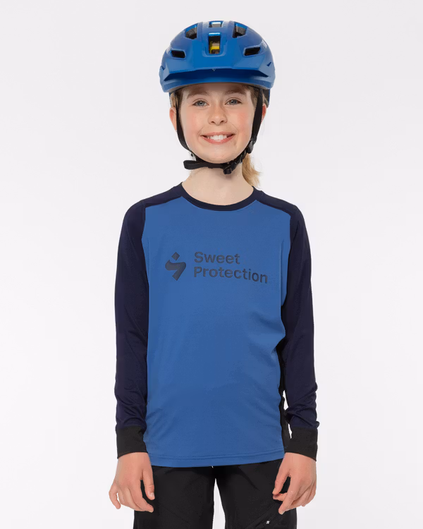 Hunter Longsleeve Jersey Junior