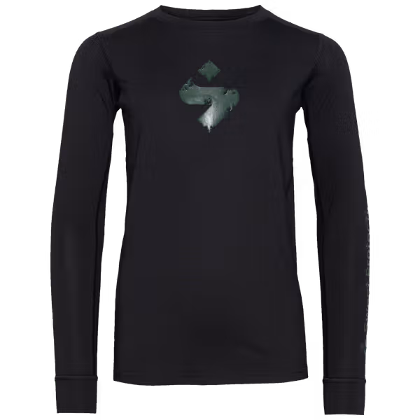 Hunter Longsleeve Jersey Junior