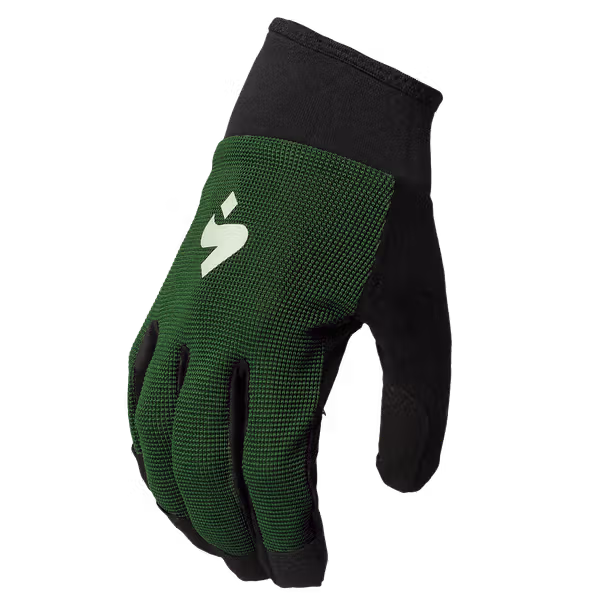 Hunter Bike Gloves Junior