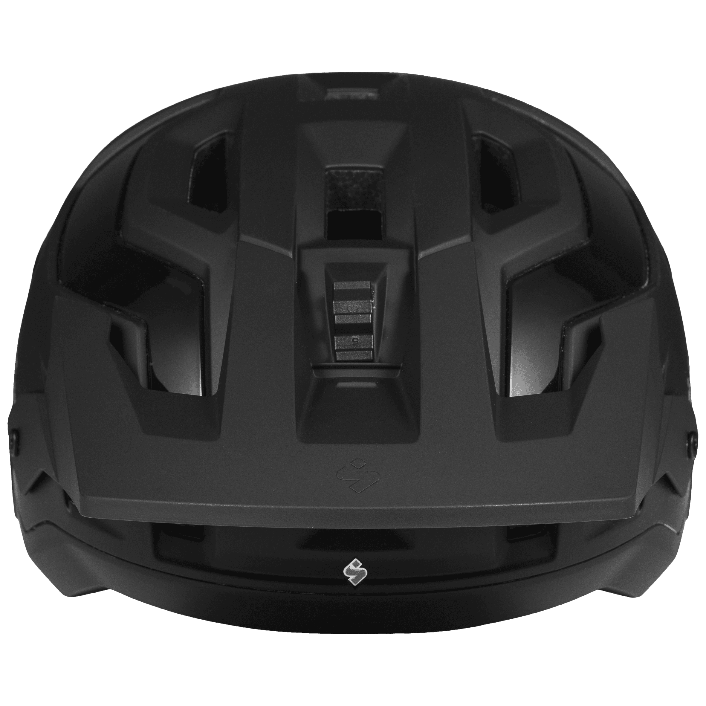 Bushwhacker 2Vi® Mips Helmet - Matte Black
