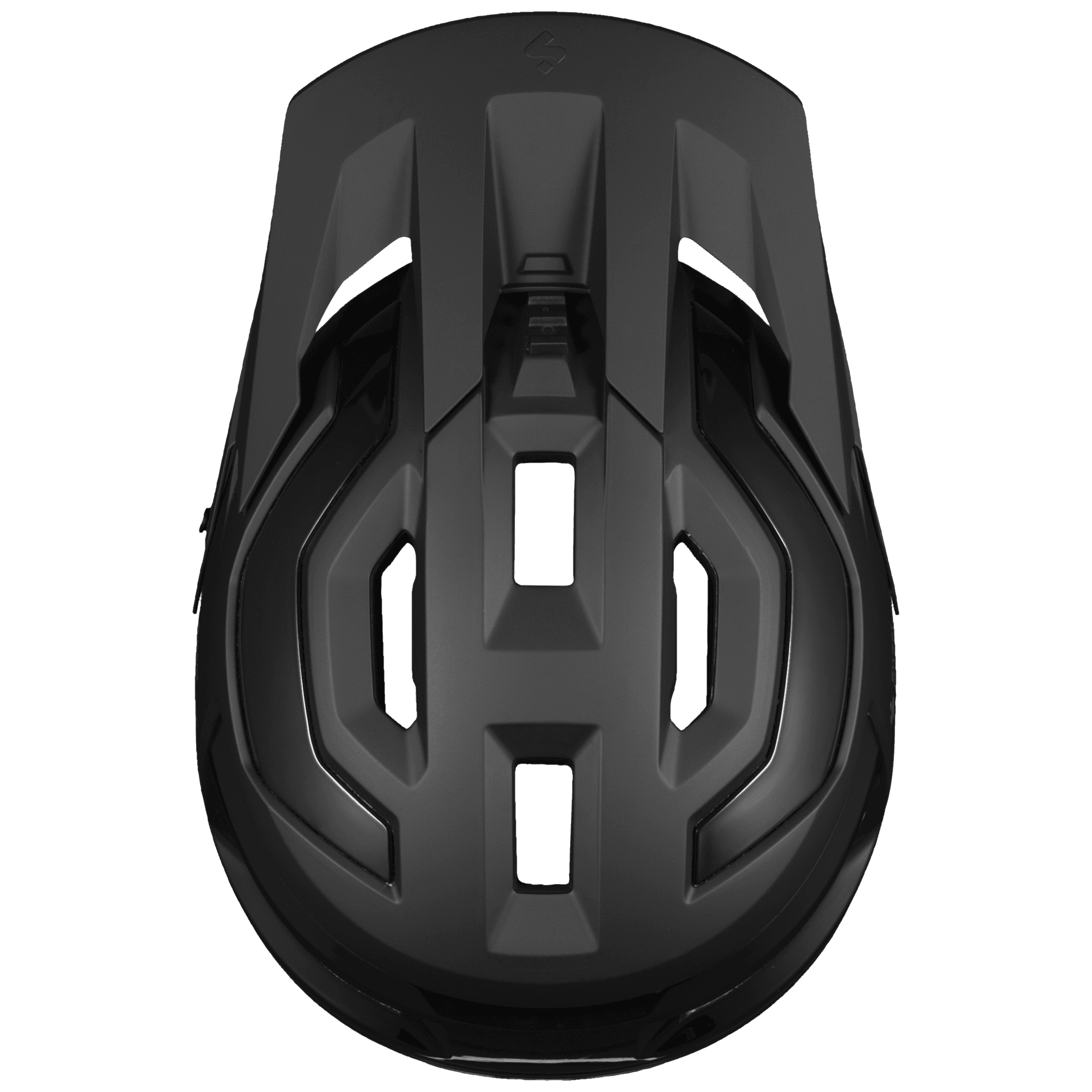 Bushwhacker 2Vi® Mips Helmet - Matte Black
