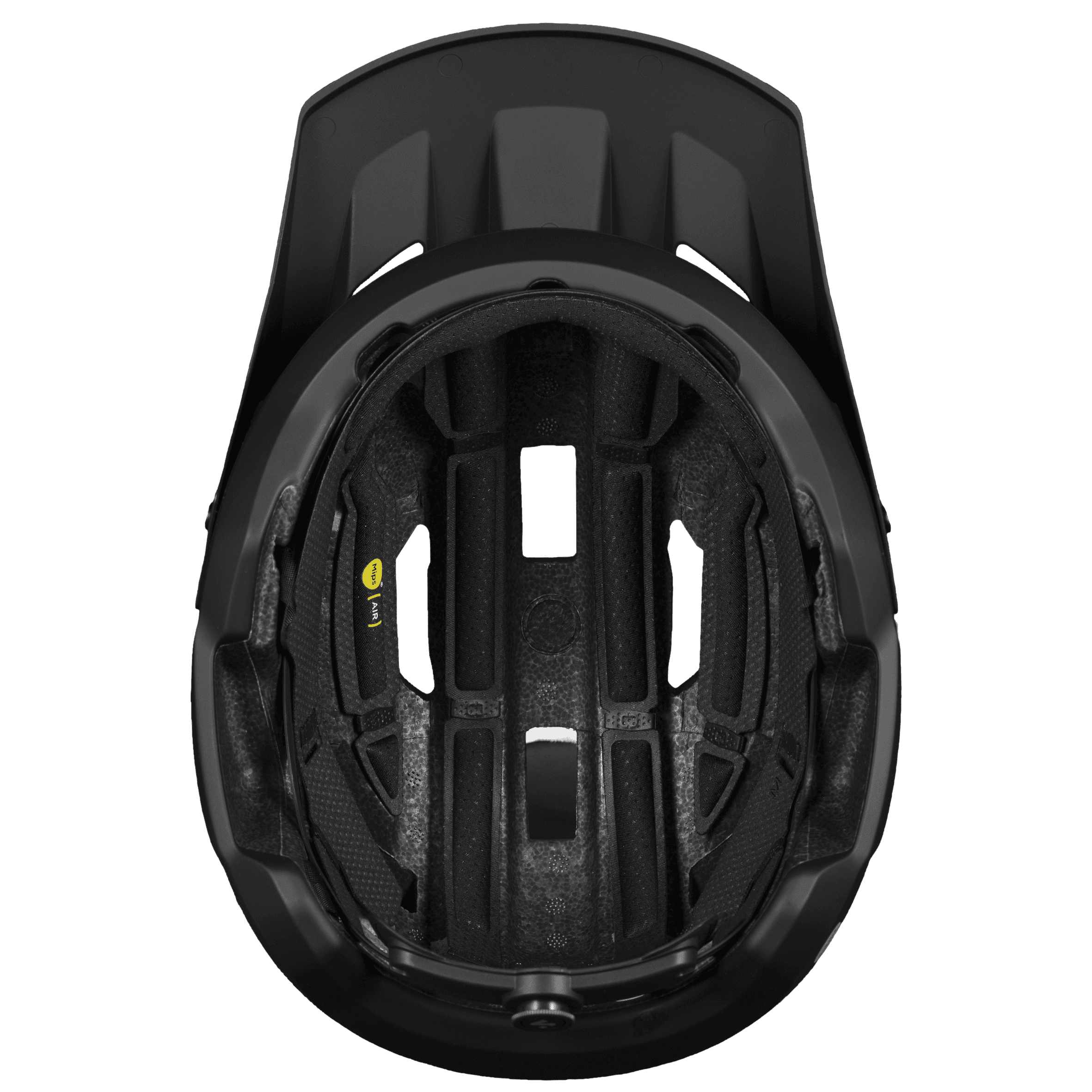 Bushwhacker 2Vi® Mips Helmet - Matte Black