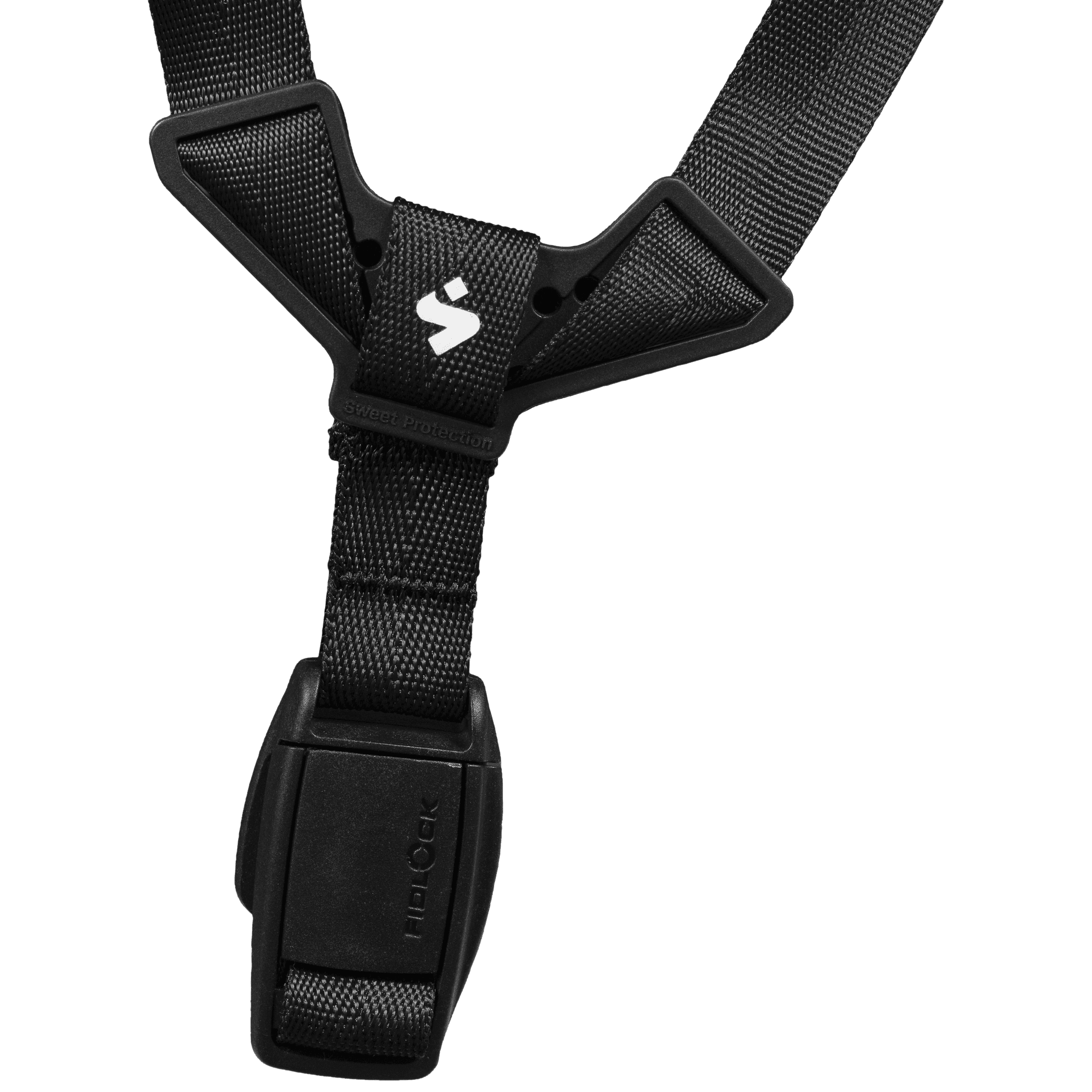 Bushwhacker 2Vi® Mips Helmet - Matte Black