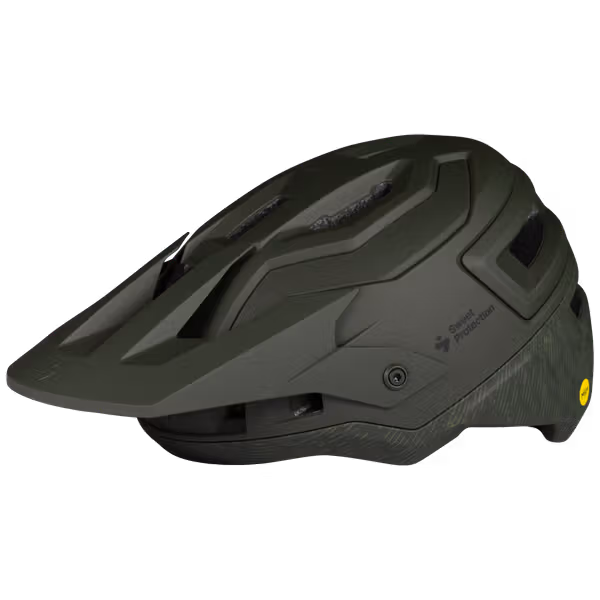 Bushwhacker 2Vi® Mips Helmet