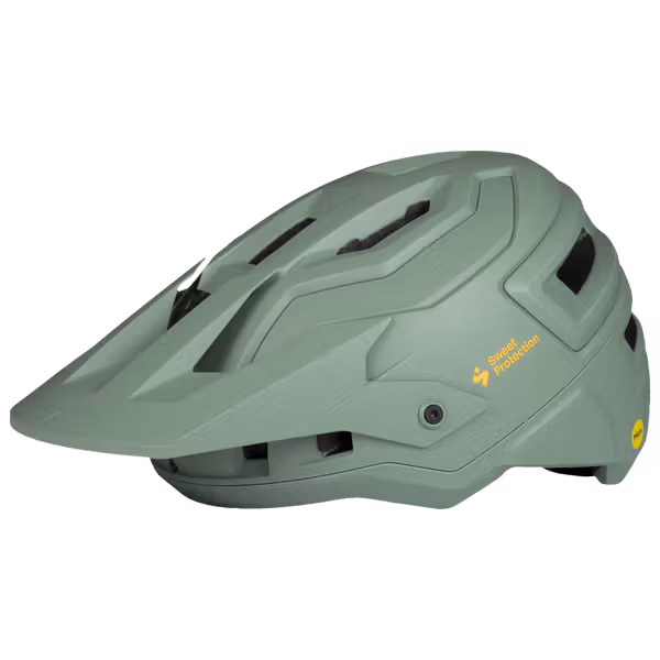 Bushwhacker 2Vi® Mips Helmet