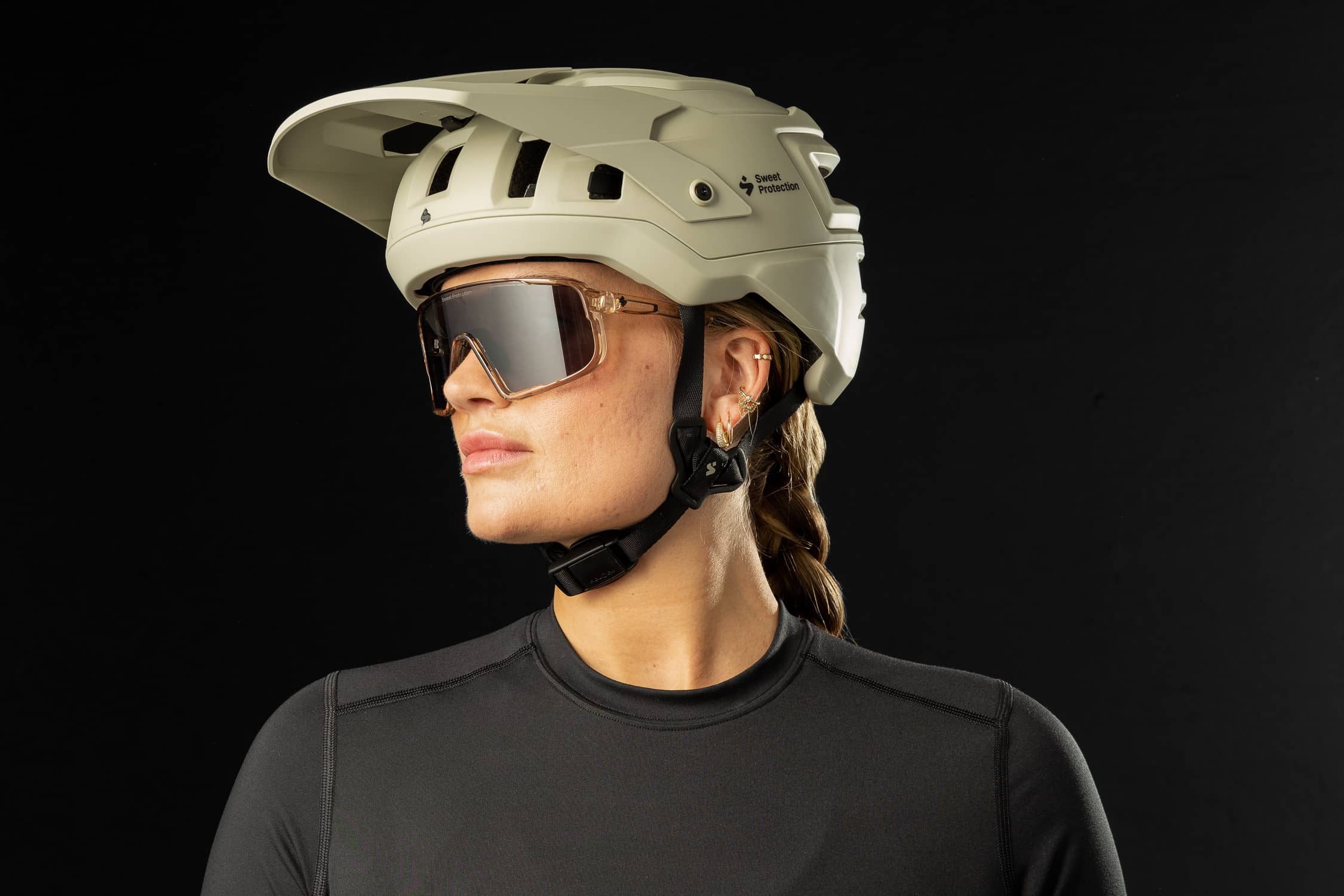 Bushwhacker 2Vi® Mips Helmet - TUSKN