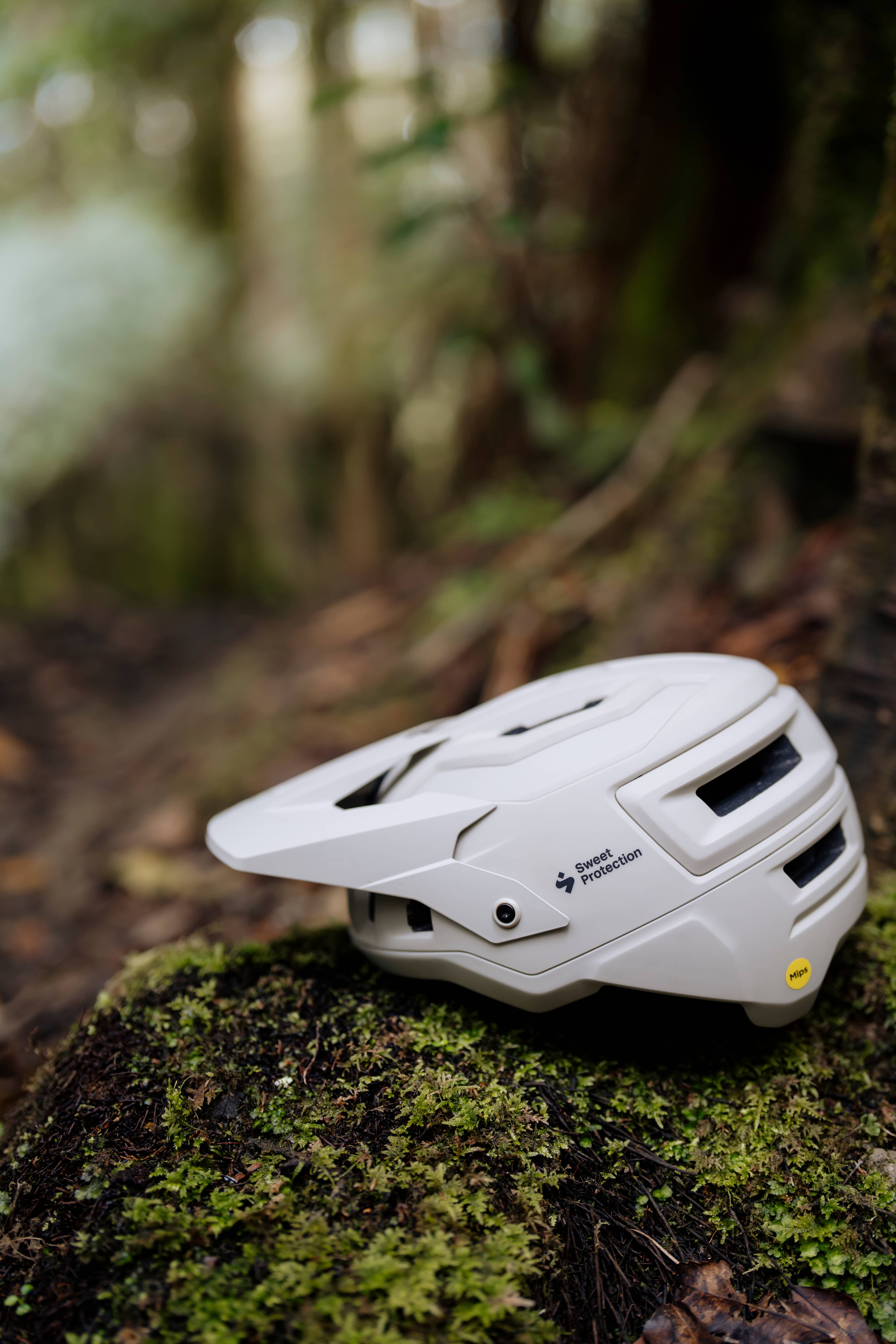 Bushwhacker 2Vi® Mips Helmet - TUSKN