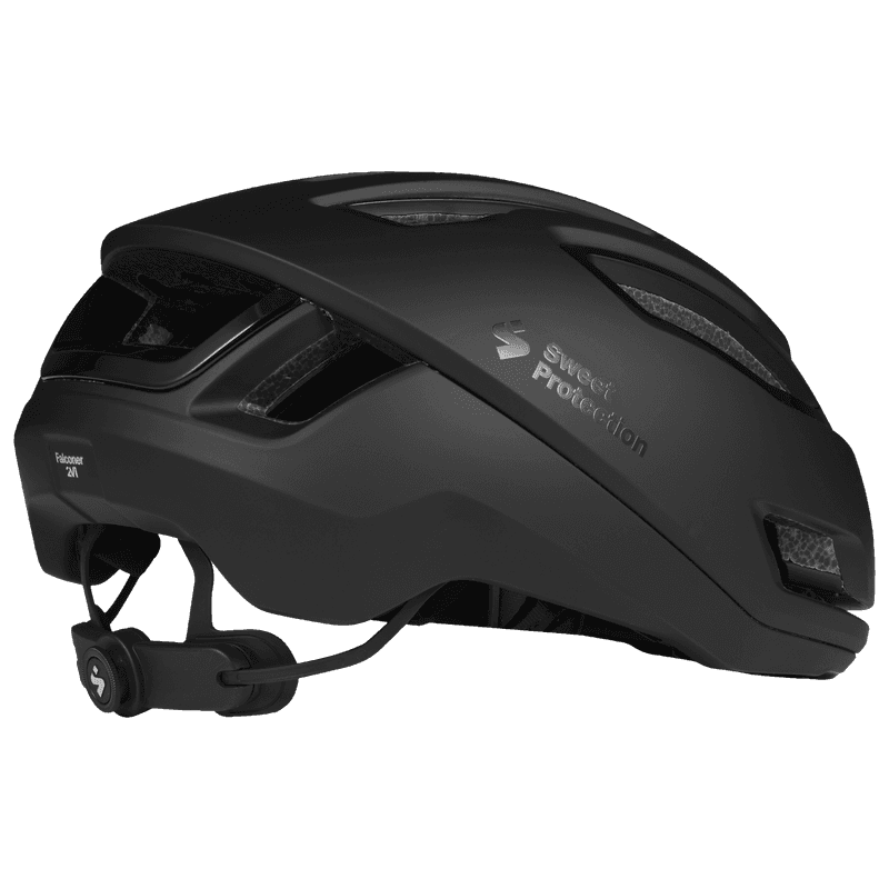 bike helmet aero Fizik - KUDO featuring a versatile half Sweet Protection Falconer 2Vi Mips