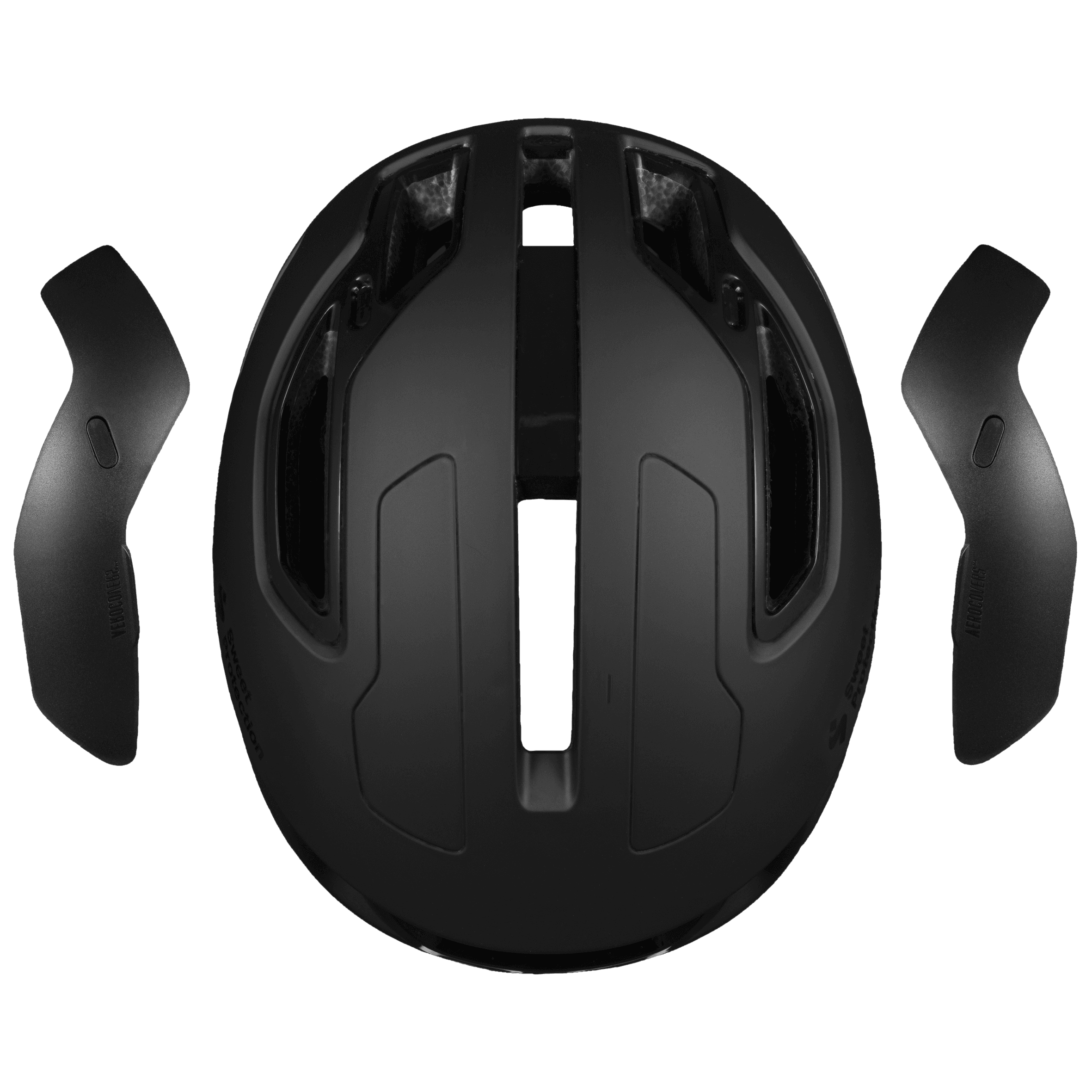 Falconer Aero 2Vi® Mips Helmet - Matte Black