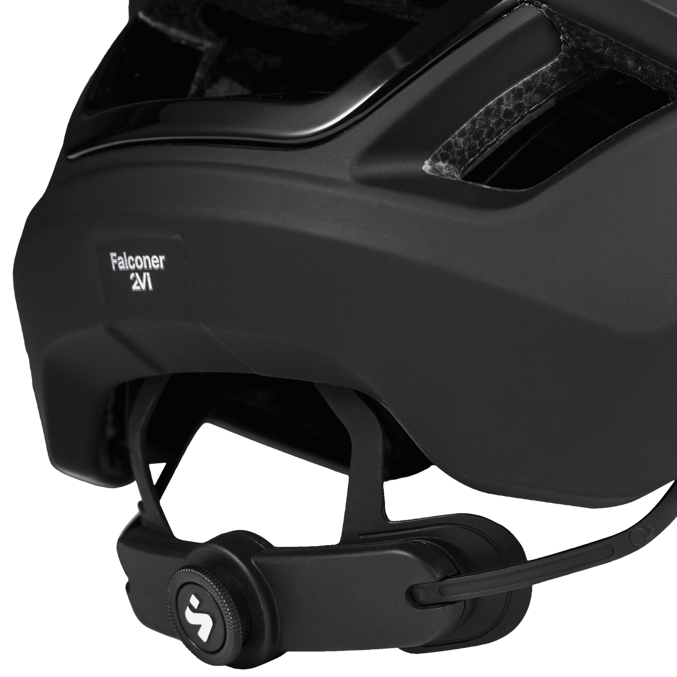 Falconer II Aero MIPS