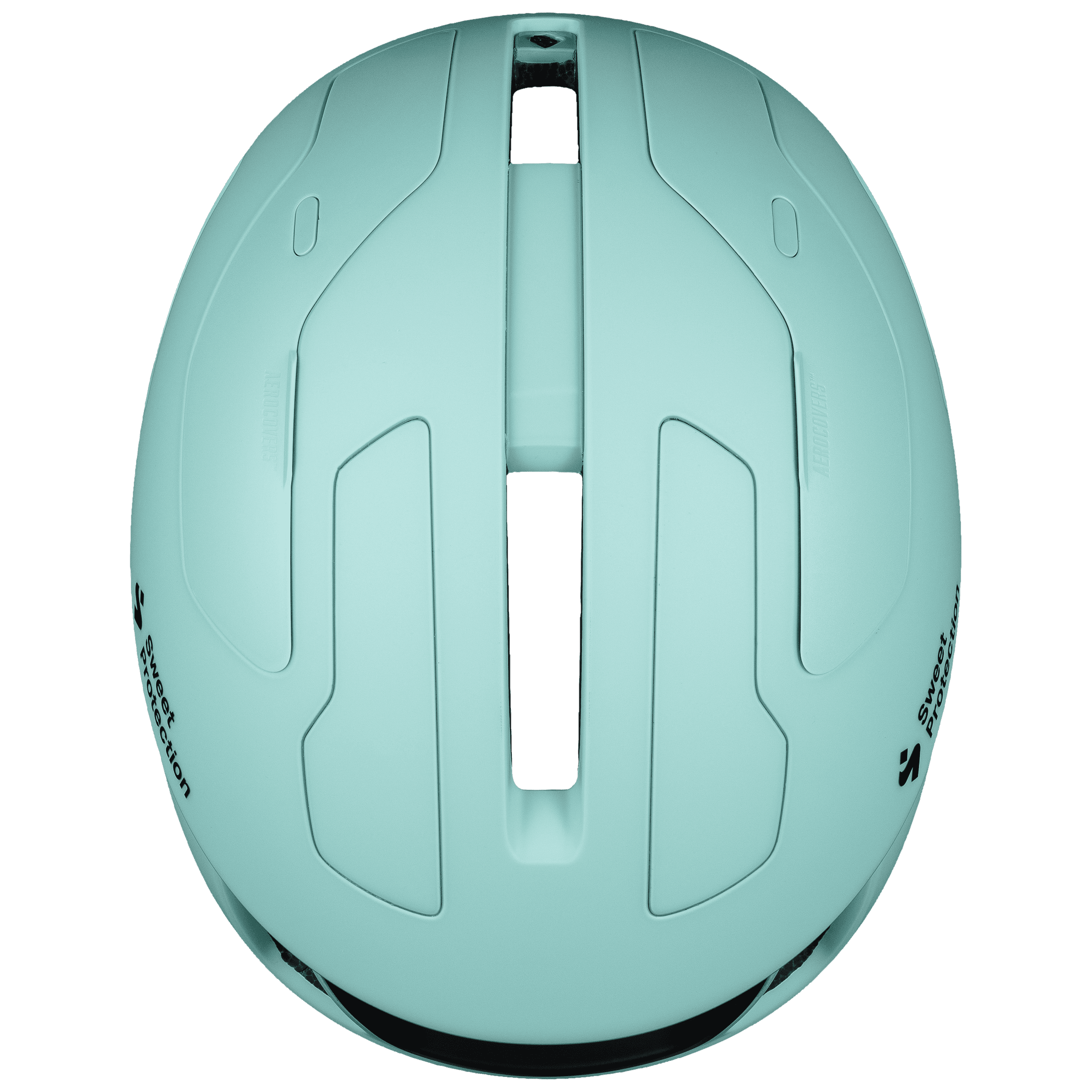 Falconer Aero 2Vi® Mips Helmet - Misty Turquoise