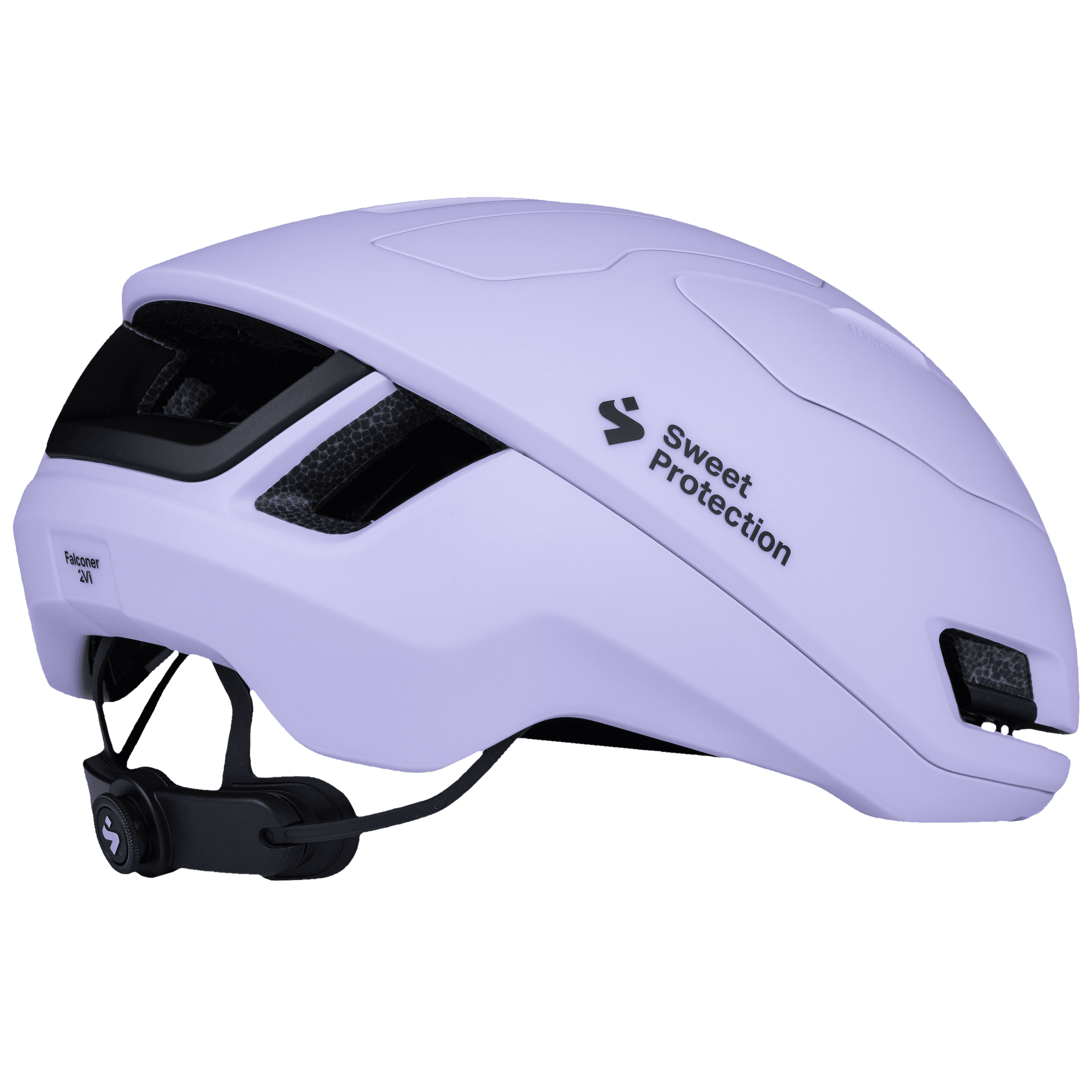 Falconer Aero 2Vi® Mips Helmet - Panther