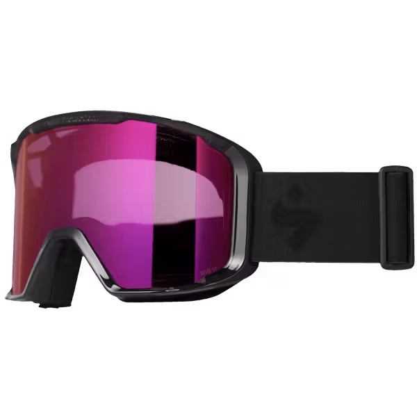 Durden MTB RIG® Reflect Goggles