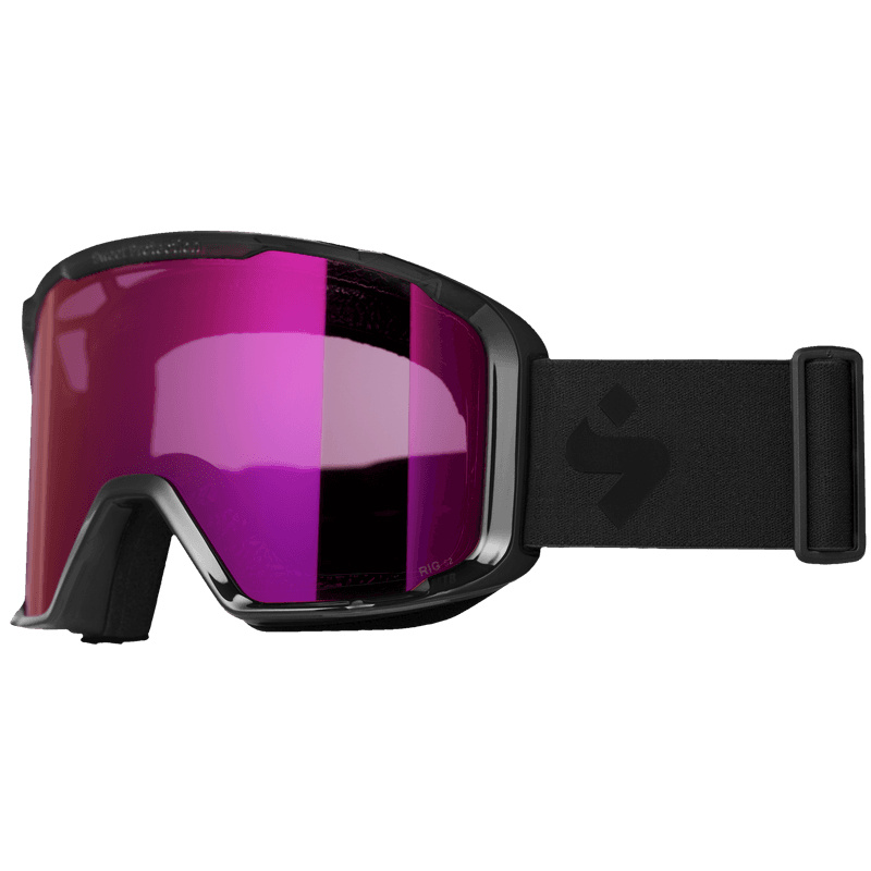 Durden MTB RIG® Reflect Goggles