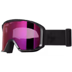 RIG Bixbite/Gloss Graphite/All Black