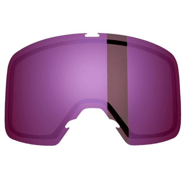 Durden MTB RIG® Reflect Replacement Lens