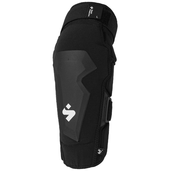 Knee Guards Pro Hard Shell
