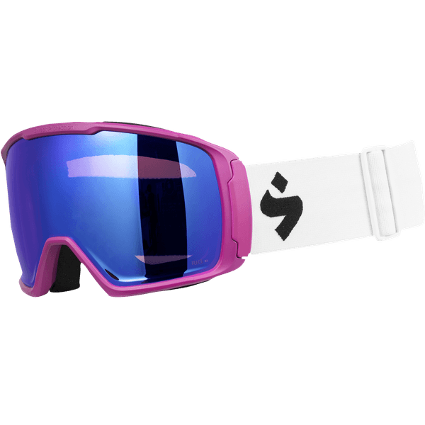 Clockwork World Cup RIG® Reflect Goggles with Extra Lens '21