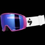 RIG Sapphire+RIG L Amethyst/Matte Fuchsia/White RIG Sapphire+RIG L Amethyst/Matte Fuchsia/White