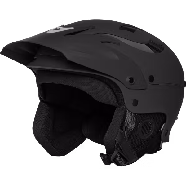 Rocker Helmet