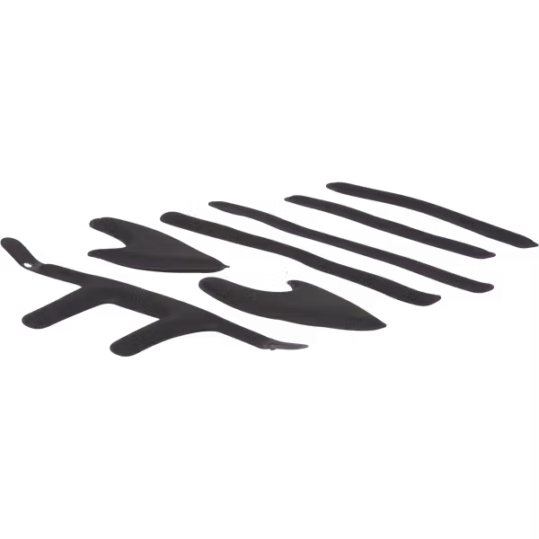 Bushwhacker II Mips Comfort Pads 7mm