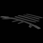 True Black True Black