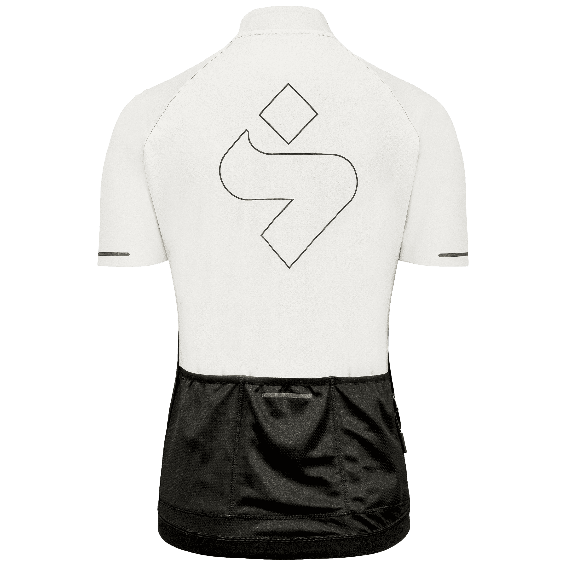 Crossfire Jersey Women's - Bronco White