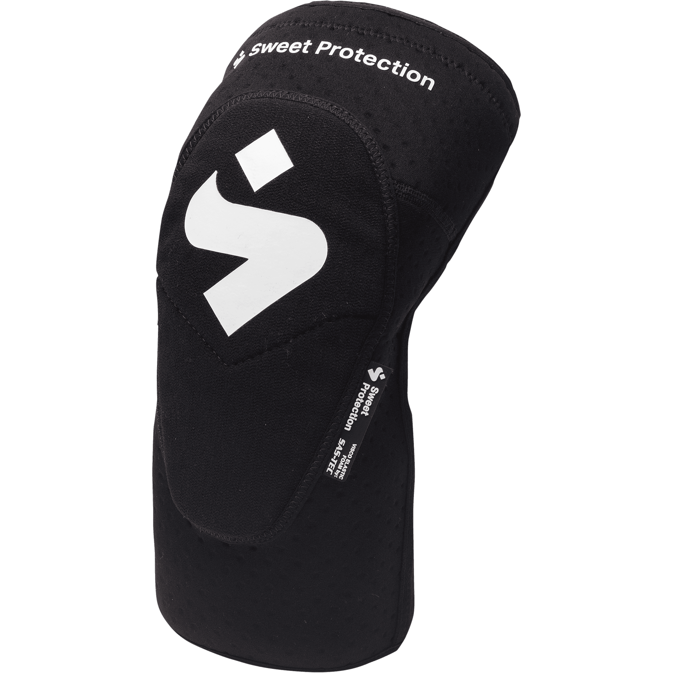 Protège-tibias Légers Sweet Protection – Pour Sport, Vélo, Skate – Confortables, Aérés, Lavables à La Main