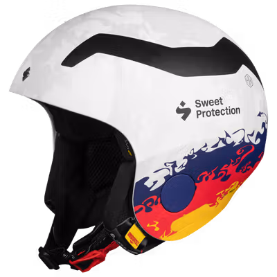 Alpine Racing Helmets | Sweet Protection